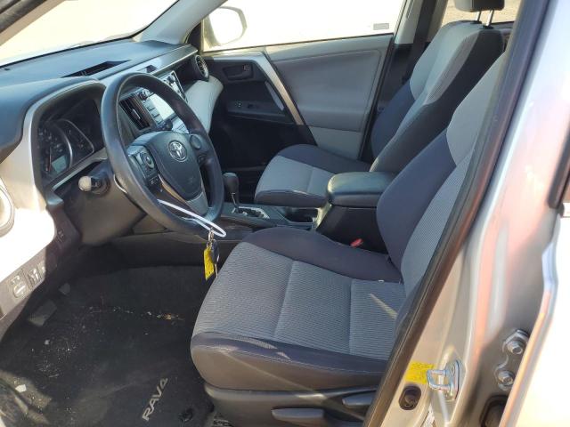 Photo 7 from auction – 2013 TOYOTA RAV4 XLE with VIN JTMRFREVXDD001668
