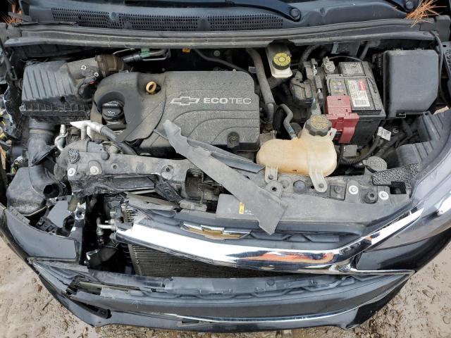 Photo 12 from auction – 2020 CHEVROLET SPARK 1LT with VIN KL8CD6SA4LC447212