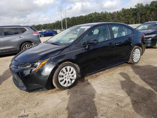 Photo 1 from auction – 2020 TOYOTA COROLLA LE with VIN 5YFEPRAE7LP062859