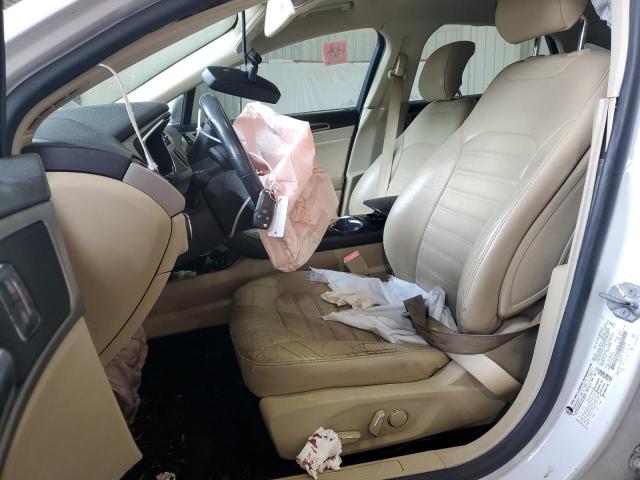 Photo 7 from auction – 2014 FORD FUSION with VIN 3FA6P0LU0ER262747