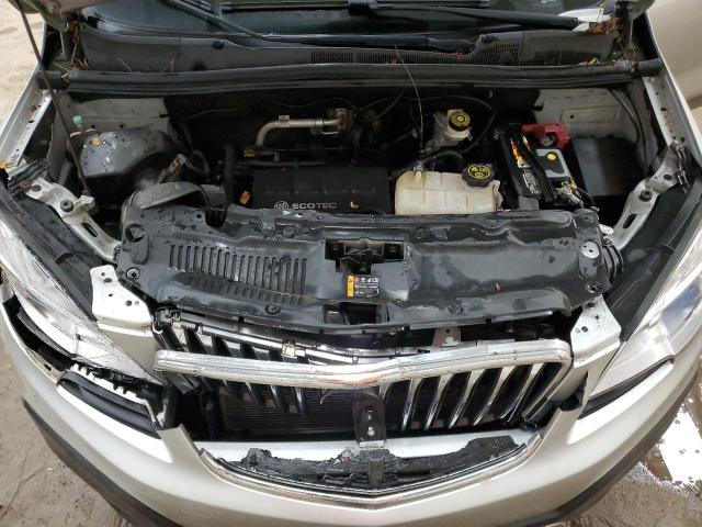 Photo 12 from auction – 2015 BUICK ENCORE CON with VIN KL4CJBSB9FB036085