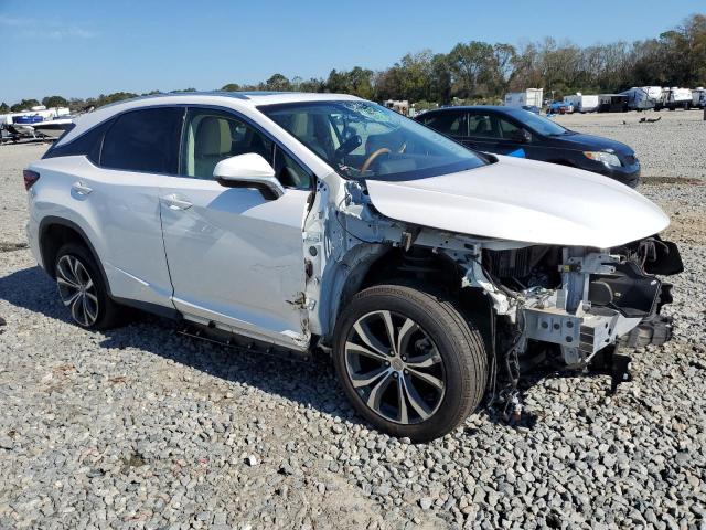 Photo 4 from auction – 2016 LEXUS RX 350 with VIN 2T2ZZMCA5GC020183