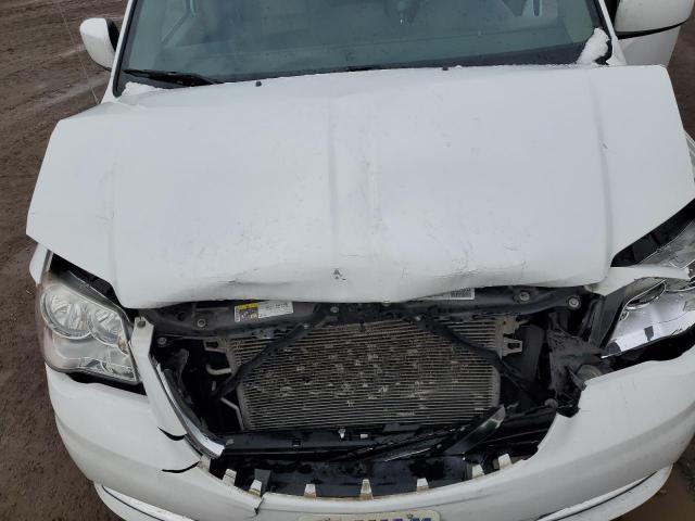 Photo 12 from auction – 2014 CHRYSLER TOWN & COU with VIN 2C4RC1BG3ER400176