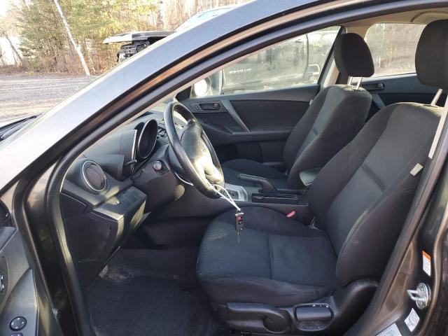 Photo 7 from auction – 2011 MAZDA 3 I with VIN JM1BL1UF2B1415841
