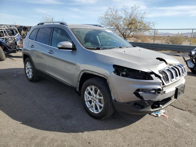 Photo 4 from auction – 2016 JEEP CHEROKEE L with VIN 1C4PJMCB9GW134755