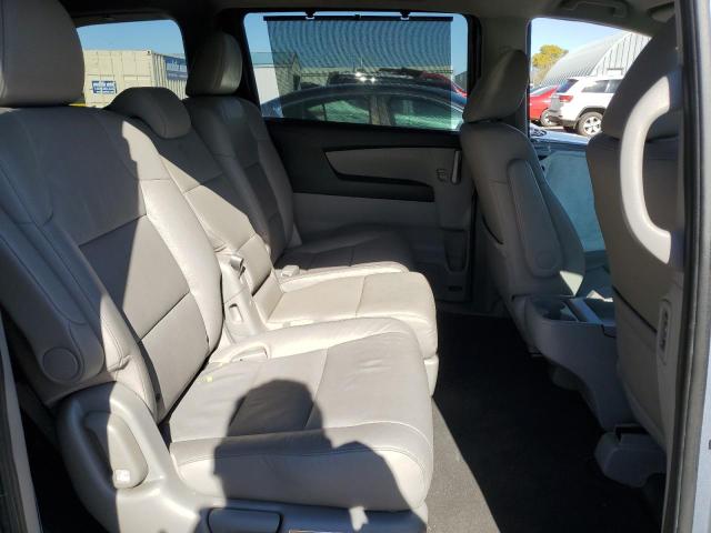 Photo 11 from auction – 2012 HONDA ODYSSEY EX with VIN 5FNRL5H64CB123214