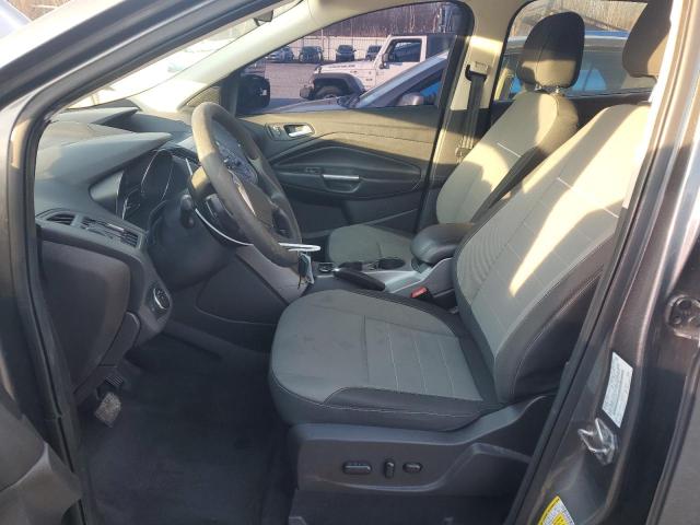 Photo 7 from auction – 2014 FORD ESCAPE SE with VIN 1FMCU9GXXEUD73499