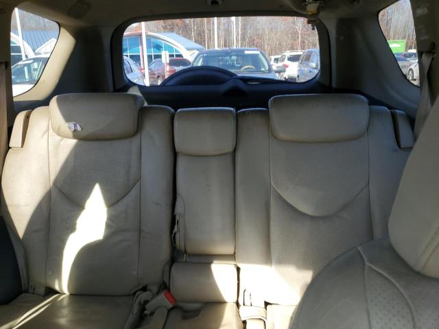 Photo 10 from auction – 2011 TOYOTA RAV4 LIMIT with VIN 2T3DF4DV4BW086103