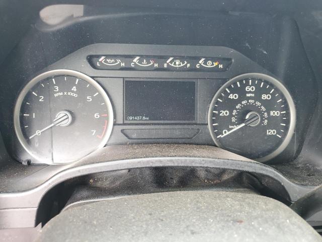 Photo 9 from auction – 2018 FORD F150 SUPER with VIN 1FTEW1E54JKF25888
