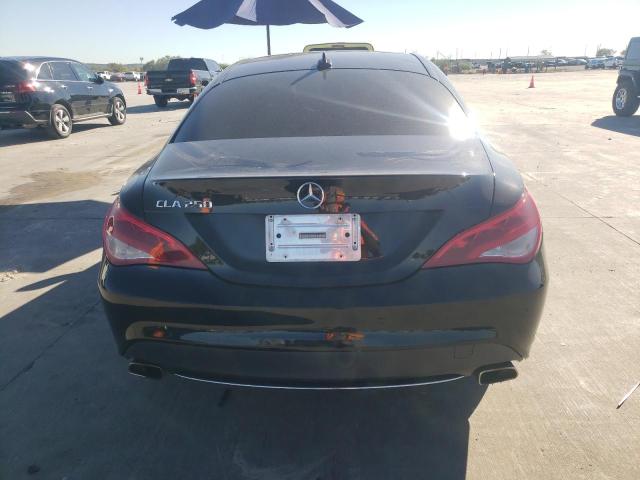 Photo 6 from auction – 2016 MERCEDES-BENZ CLA 250 with VIN WDDSJ4EB6GN323169