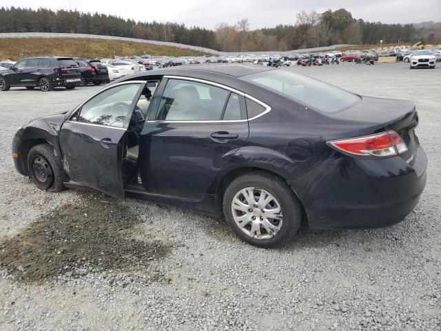 Photo 2 from auction – 2011 MAZDA 6 I with VIN 1YVHZ8BH5B5M29421