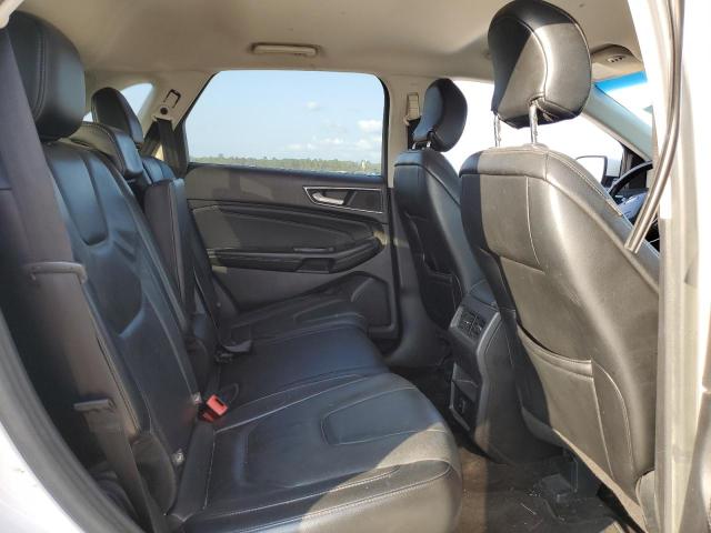 Photo 11 from auction – 2015 FORD EDGE TITAN with VIN 2FMTK3K97FBB35807