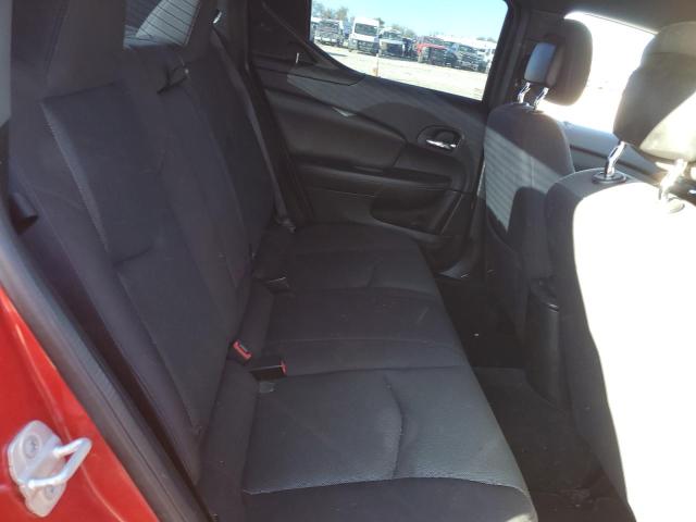 Photo 10 from auction – 2014 DODGE AVENGER SE with VIN 1C3CDZAB4EN104124