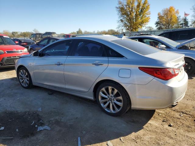 Photo 2 from auction – 2012 HYUNDAI SONATA SE with VIN 5NPEC4AB9CH436244