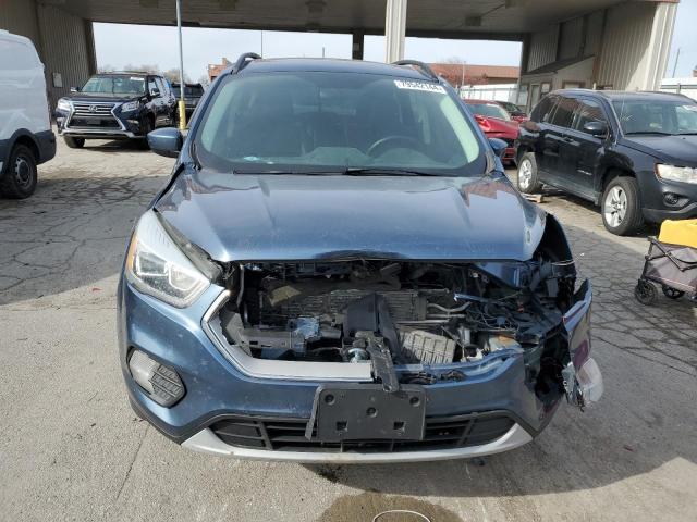 Photo 5 from auction – 2018 FORD ESCAPE SEL with VIN 1FMCU9HD6JUA38061