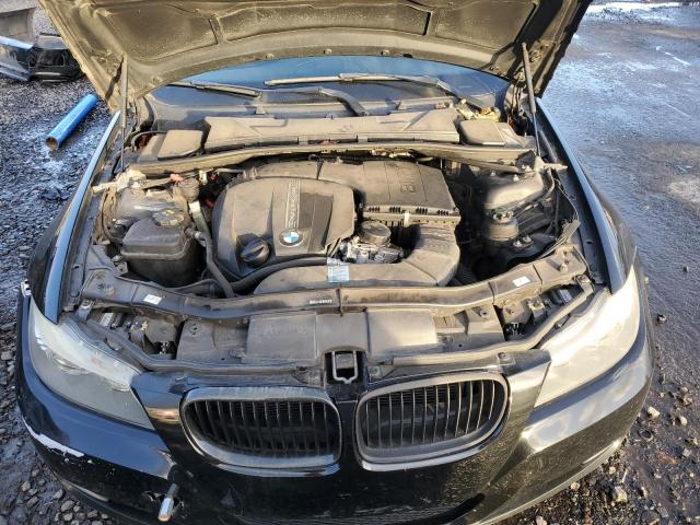 Photo 11 from auction – 2011 BMW 335 I with VIN WBAPM5G56BNN00720