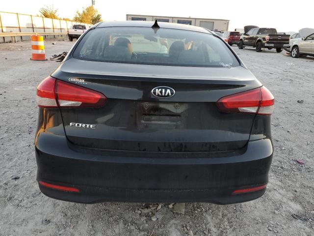 Photo 6 from auction – 2017 KIA FORTE LX with VIN 3KPFK4A77HE082755