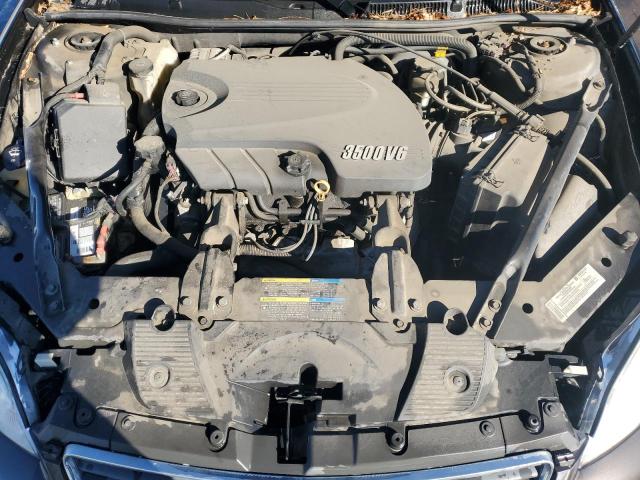 Photo 11 from auction – 2008 CHEVROLET IMPALA LT with VIN 2G1WT58K089182359