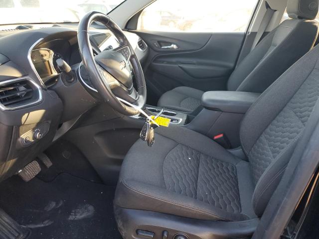 Photo 7 from auction – 2018 CHEVROLET EQUINOX LT with VIN 3GNAXTEX8JL336059