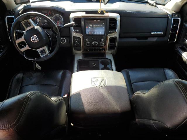 Photo 8 from auction – 2015 RAM 3500 LARAM with VIN 3C63RRMLXFG657265