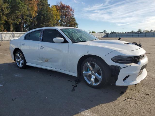 Photo 4 from auction – 2019 DODGE CHARGER GT with VIN 2C3CDXHG6KH681070