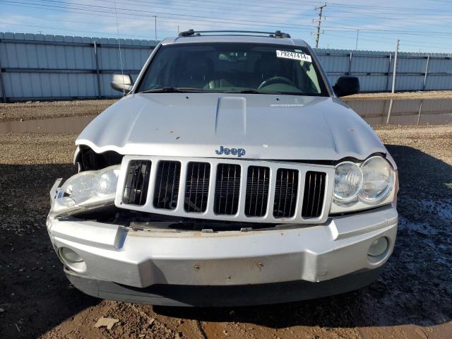 Photo 5 from auction – 2005 JEEP GRAND CHER with VIN 1J4GR48K05C513878