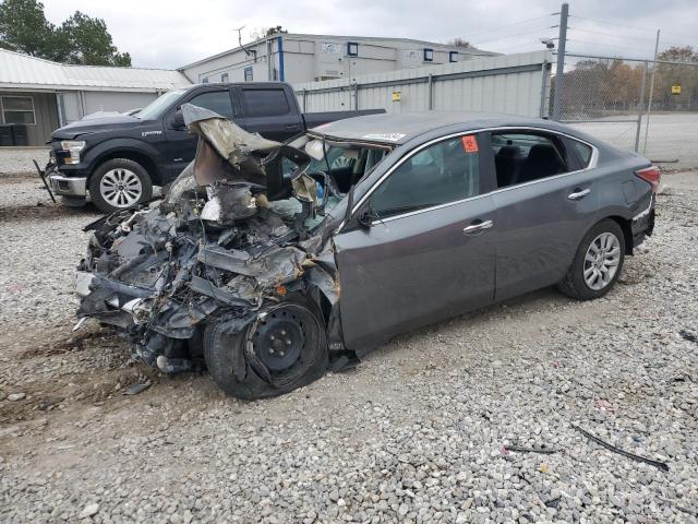 NISSAN ALTIMA 2.5 2014 with VIN 1N4AL3AP4EN238975 - Photo from auction