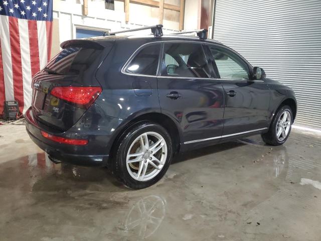 Photo 3 from auction – 2013 AUDI Q5 PREMIUM with VIN WA1LFAFP3DA077588
