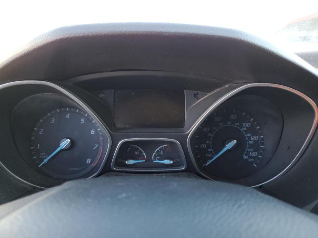 Photo 9 from auction – 2013 FORD FOCUS SE with VIN 1FADP3F23DL118853