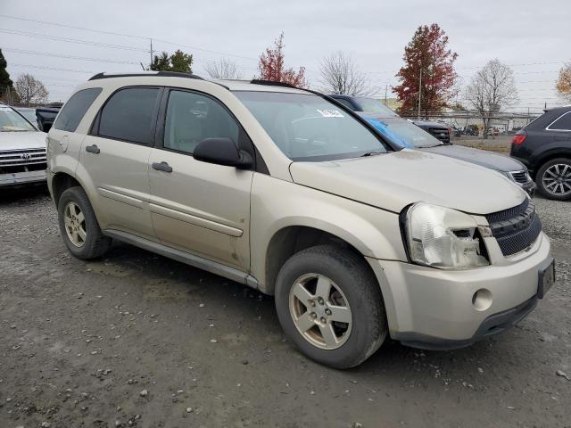 Photo 4 from auction – 2009 CHEVROLET EQUINOX LS with VIN 2CNDL13F596229076