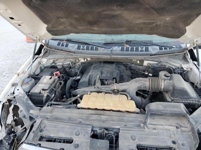 Photo 11 from auction – 2016 FORD F150 SUPER with VIN 1FTEW1EP3GKF63512