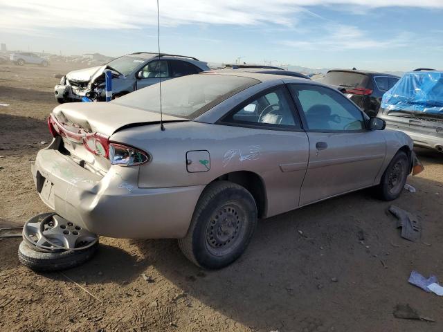 Photo 3 from auction – 2004 CHEVROLET CAVALIER with VIN 1G1JC12F247300714