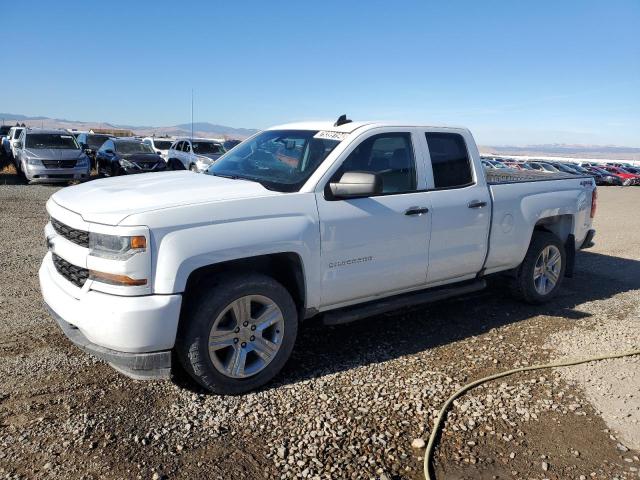 CHEVROLET SILVERADO 2019 with VIN 2GCVKMEC4K1198017 - Photo from auction
