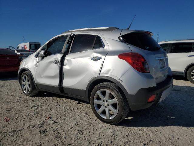 Photo 2 from auction – 2014 BUICK ENCORE CON with VIN KL4CJBSB2EB603414