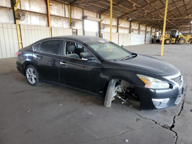 Photo 4 from auction – 2015 NISSAN ALTIMA 2.5 with VIN 1N4AL3AP1FC246481