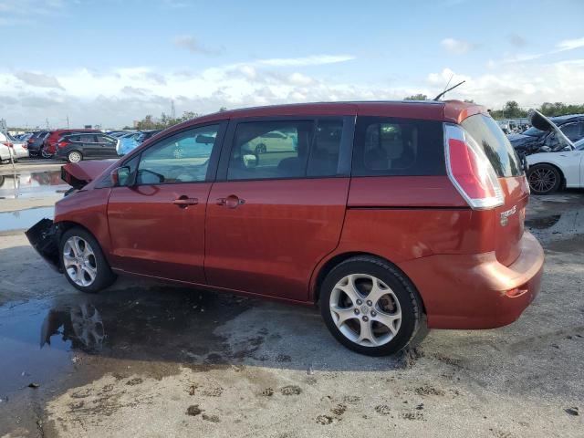 Photo 2 from auction – 2010 MAZDA 5 with VIN JM1CR2W39A0388766