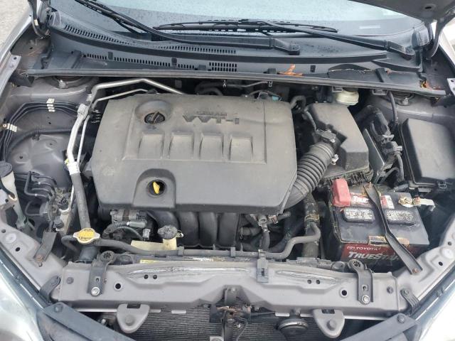 Photo 11 from auction – 2014 TOYOTA COROLLA L with VIN 2T1BURHE8EC219710
