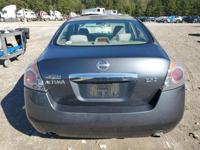Photo 6 from auction – 2010 NISSAN ALTIMA BAS with VIN 1N4AL2AP1AC101671