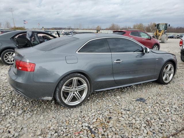 Photo 3 from auction – 2013 AUDI A5 PRESTIG with VIN WAUWFAFR2DA007839