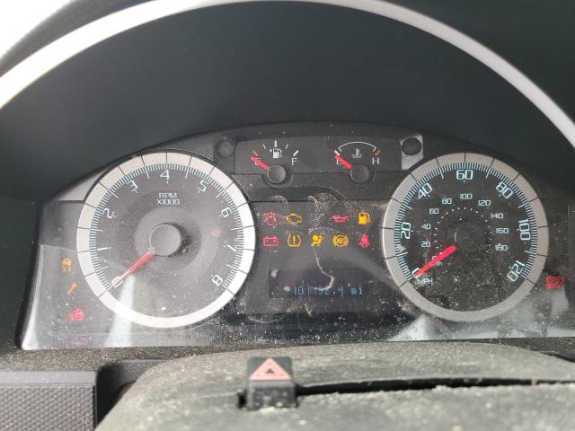 صورة رقم 9 من المزاد - 2010 FORD ESCAPE LIM مع VIN 1FMCU0EG2AKA63125