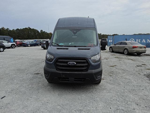 Photo 5 from auction – 2020 FORD TRANSIT T- with VIN 1FTBR3X84LKA87552