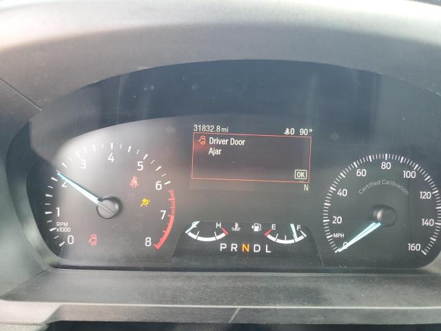 Photo 9 from auction – 2022 FORD EXPLORER P with VIN 1FM5K8ABXNGA49148