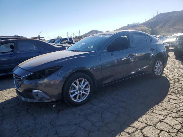 MAZDA 3 TOURING 2015 with VIN 3MZBM1V75FM223663 - Photo from auction