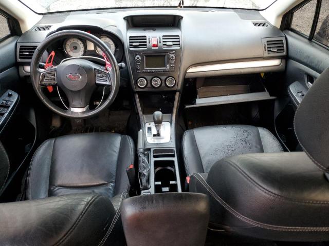 Photo 8 from auction – 2012 SUBARU IMPREZA LI with VIN JF1GPAG60CH222074