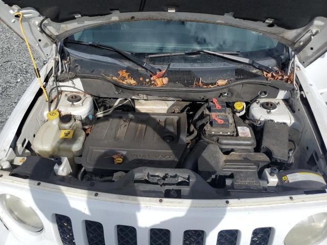 Photo 12 from auction – 2012 JEEP PATRIOT LI with VIN 1C4NJRCB8CD514096
