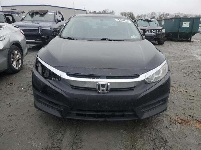 Photo 5 from auction – 2018 HONDA CIVIC LX with VIN 2HGFC2F58JH548276