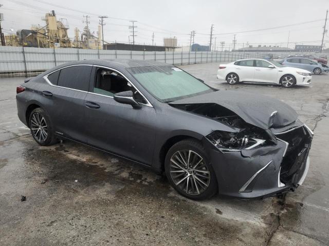 Zdjęcie 4 z aukcji – 2022 LEXUS ES 300H z VIN 58ADA1C1XNU015845
