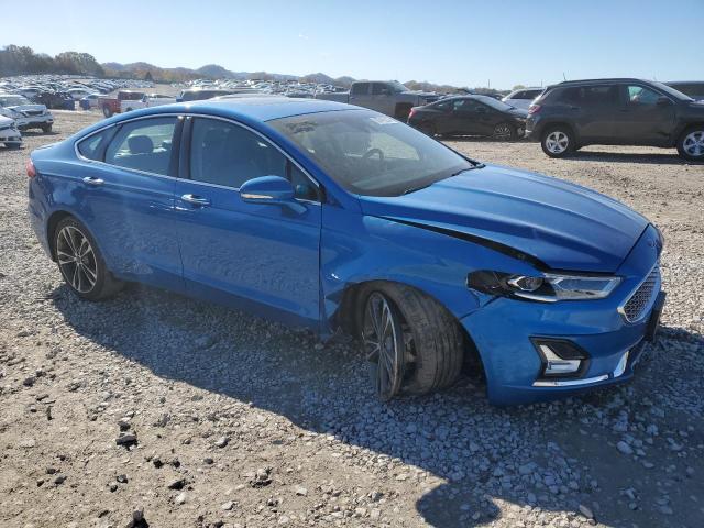 Photo 4 from auction – 2020 FORD FUSION TIT with VIN 3FA6P0D94LR192340