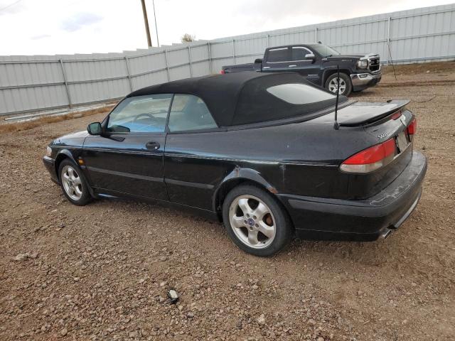 Photo 2 from auction – 2000 SAAB 9-3 SE with VIN YS3DF75K1Y7004136