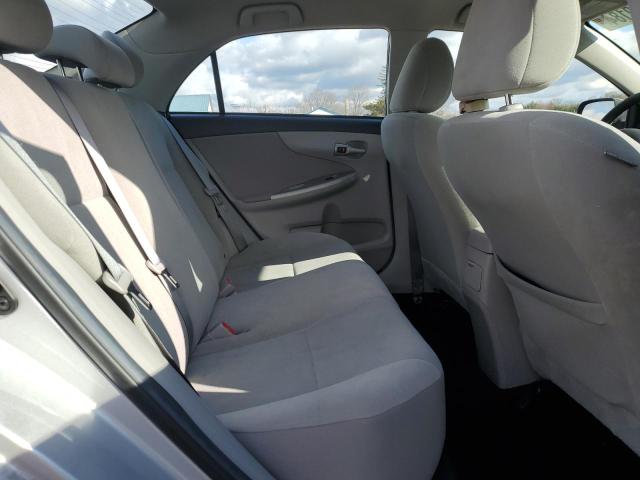 Photo 10 from auction – 2013 TOYOTA COROLLA BA with VIN 2T1BU4EE3DC945237